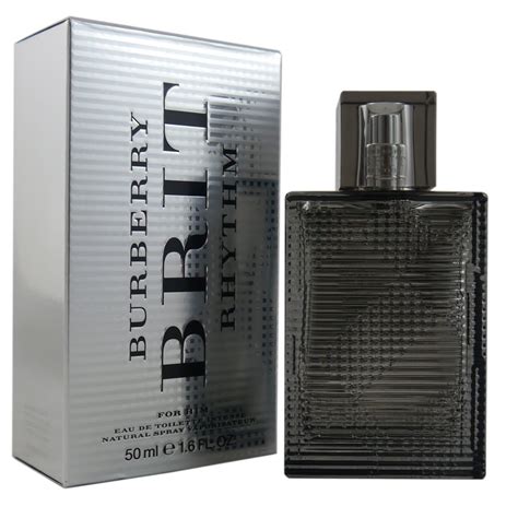 burberry brit uomo douglas|Brit Rhythm for Him Intense Burberry for men .